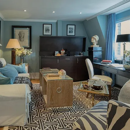 Otel Guesthouse Heidelberg Suites