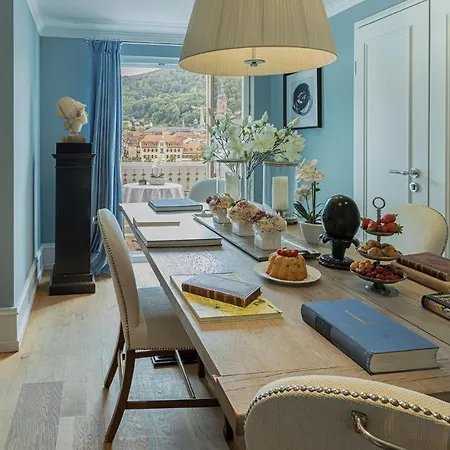 Guesthouse Heidelberg Suites 5* Heidelberg