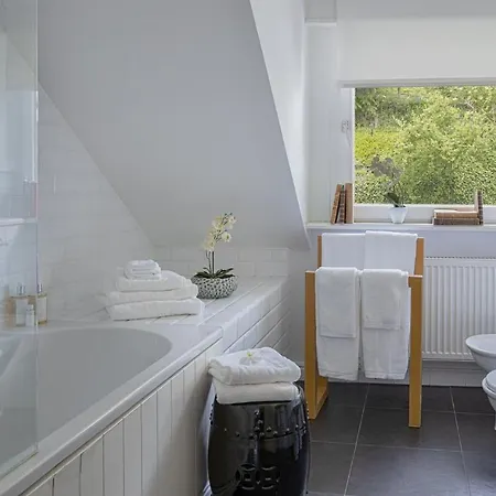 Otel Guesthouse Heidelberg Suites Heidelberg
