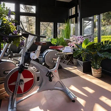 Guesthouse Heidelberg Suites
