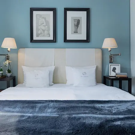 Otel Guesthouse Heidelberg Suites Heidelberg