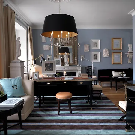 Guesthouse Heidelberg Suites