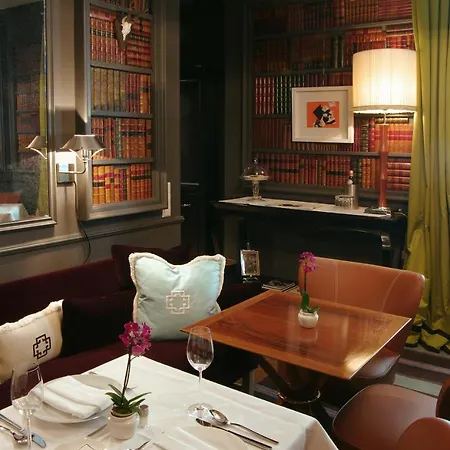 Guesthouse Heidelberg Suites 5*