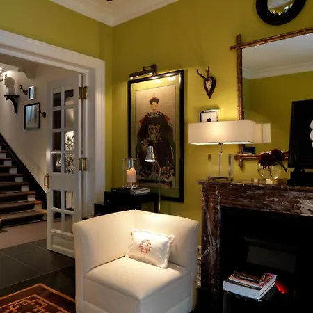 Guesthouse Heidelberg Suites