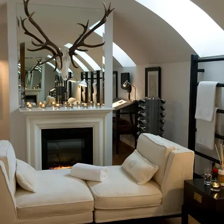 Guesthouse Heidelberg Suites 5*